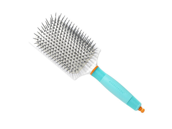 44.jpg MOROCCANOIL Keramička Četka Pločasta