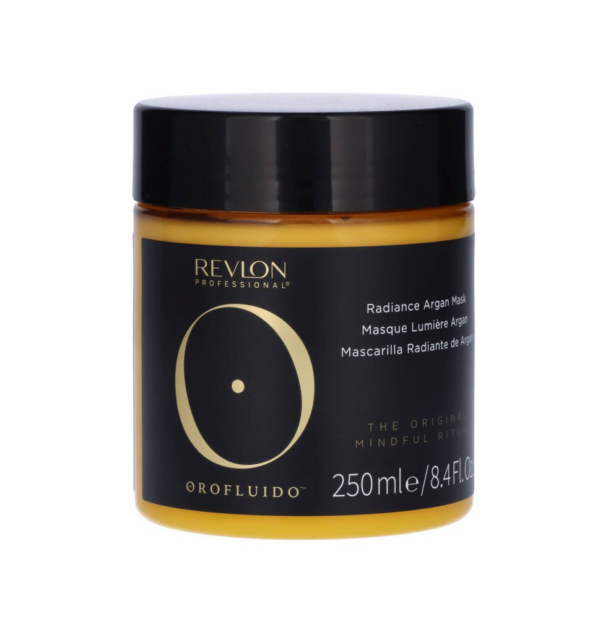REVLON Orofluedo Maska 250ml