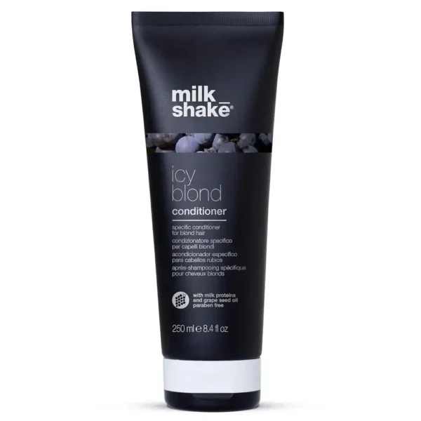 459.webp MILK SHAKE Icy Blond Kondicioner 250ml