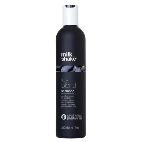 MILK SHAKE Icy Blond Šampon 300ml