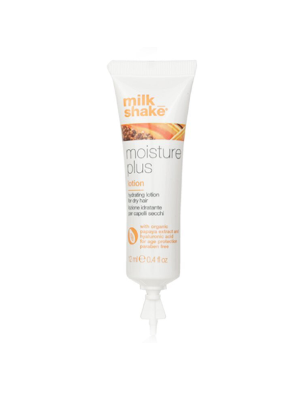MILK SHAKE Moisture Plus Losion 12ml