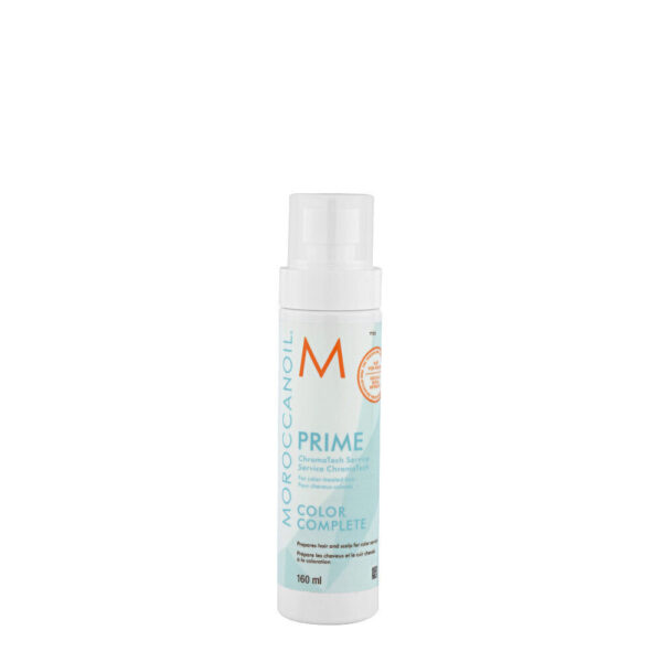 72.jpg MOROCCANOIL Chroma Tech Prime Losion 160ml