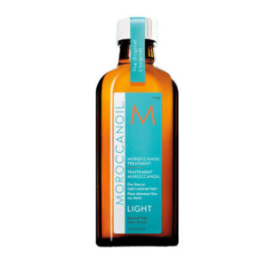 MOROCCANOIL Tretman light 100 ml
