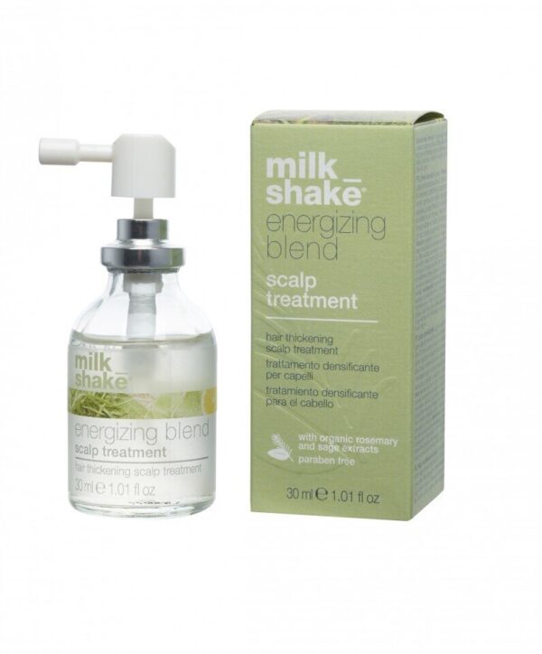 95.jpg MILK SHAKE Energizing Blend Tretman 30ml