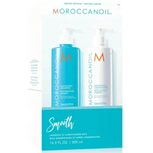 11251691-1504756679552880 MOROCCANOIL Duo SMOOTH Set