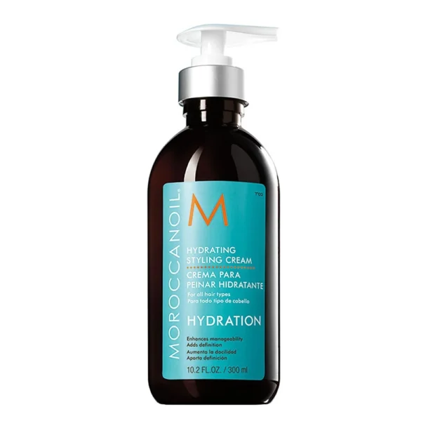 165100_0 MOROCCANOIL Curl Intense Krema 300ml