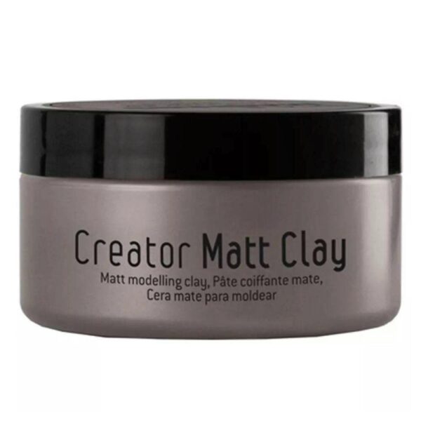 44392-34974-1669798434 REVLON Creator Mat Pasta 85g