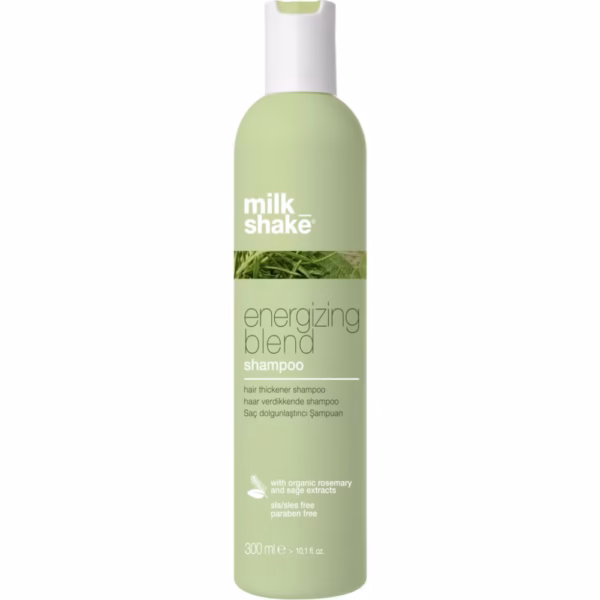 MILK SHAKE Energizing Blend Šampon 300ml