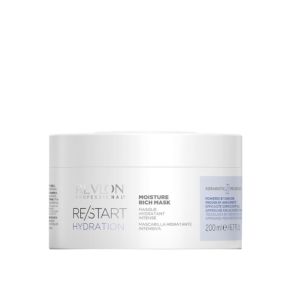 REVLON Restart Hydration Rich mask 250 ml