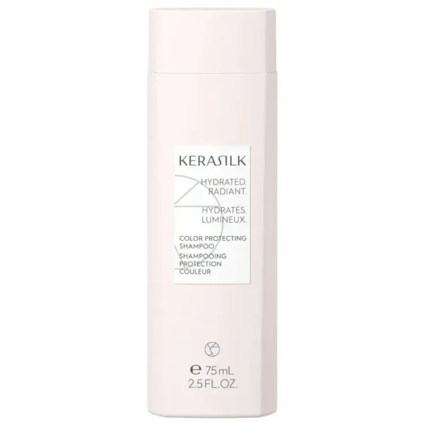 500.webp KERASILK Color Protecting Šampon 75ml