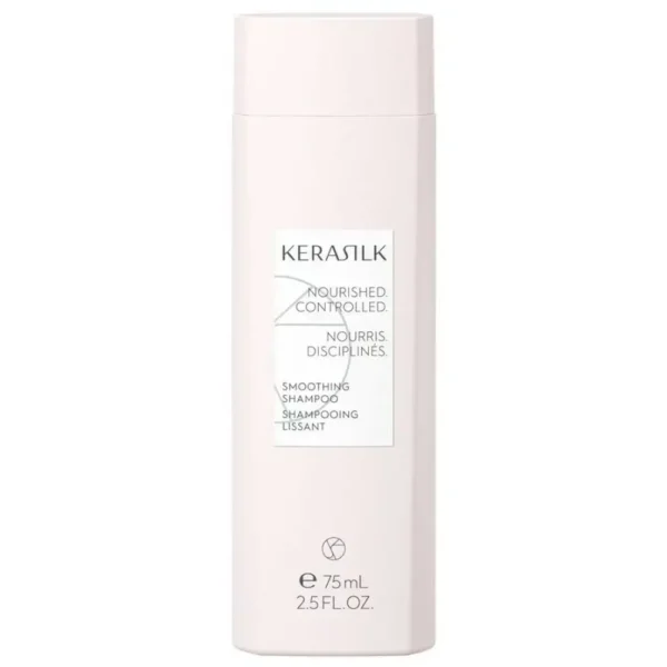 503.webp KERASILK Smoothing Šampon 75ml