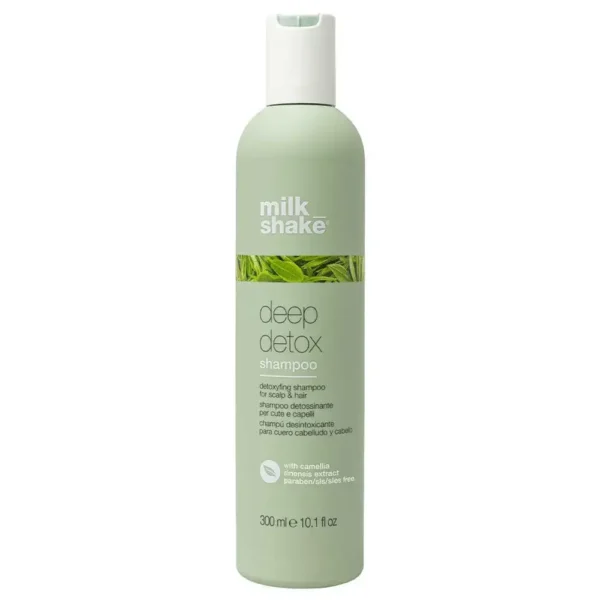 508.webp MILK SHAKE Deep Detox Šampon 300ml