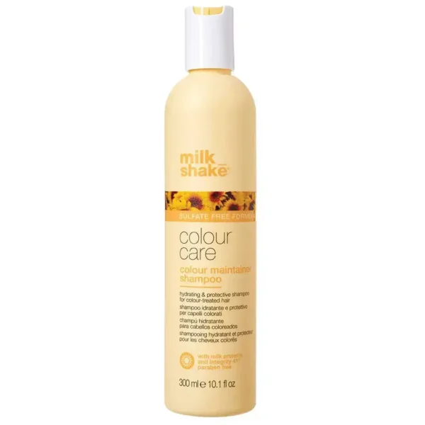 514.webp MILK SHAKE Color Maintainer Šampon 300ml