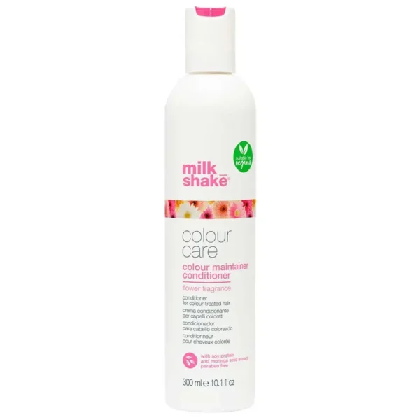 516.webp MILK SHAKE Color Maintainer Kondicioner Flower 300ml