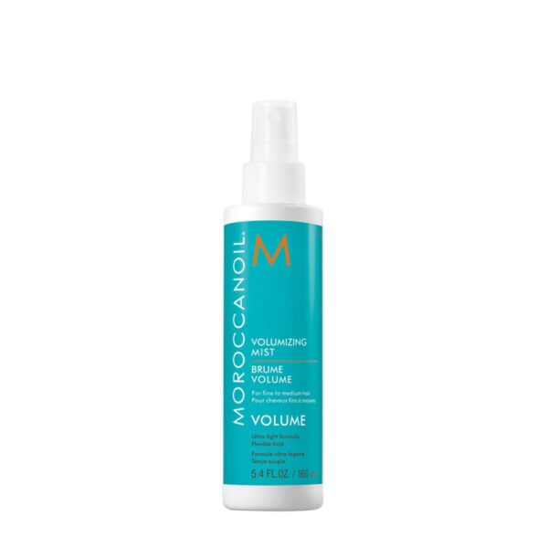 MOROCCANOIL Volumizing Mist Sprej 160ml