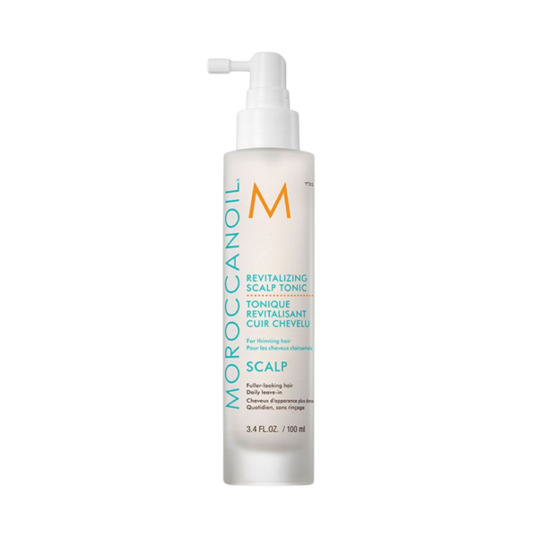 MOROCCANOIL Revitalizing Scalp Tonik 100ml