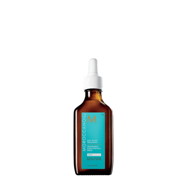 MOROCCANOIL Scalp Tretman Ulje No More 45ml