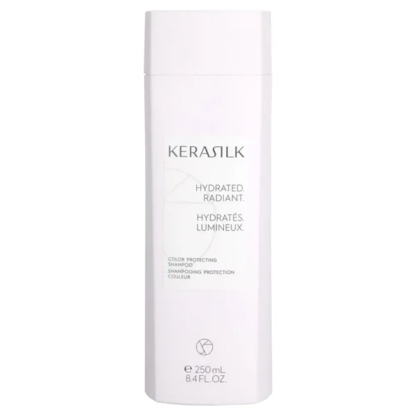 74537 KERASILK Hydrated Radiant Šampon 250ml