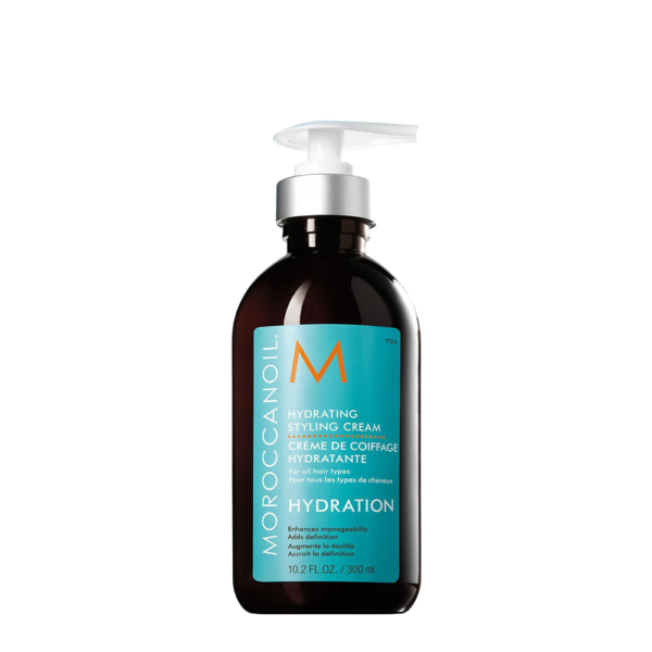 8a865868-9f13-4850-bfda-d632b280b85f MOROCCANOIL Hydrating Styling Krema 300ml
