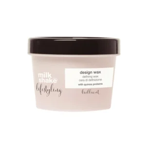 MILK SHAKE Lifestyling Design Wax 100ml