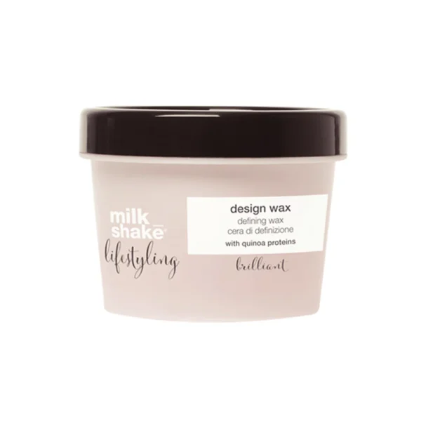DesignWax MILK SHAKE Lifestyling Design Vosak 100ml