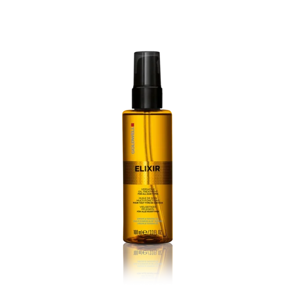 GOLDWELL Elixir Oil Tretman 100ml