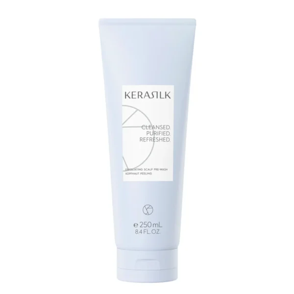 KRS039 KERASILK Smoothing Maska 50ml