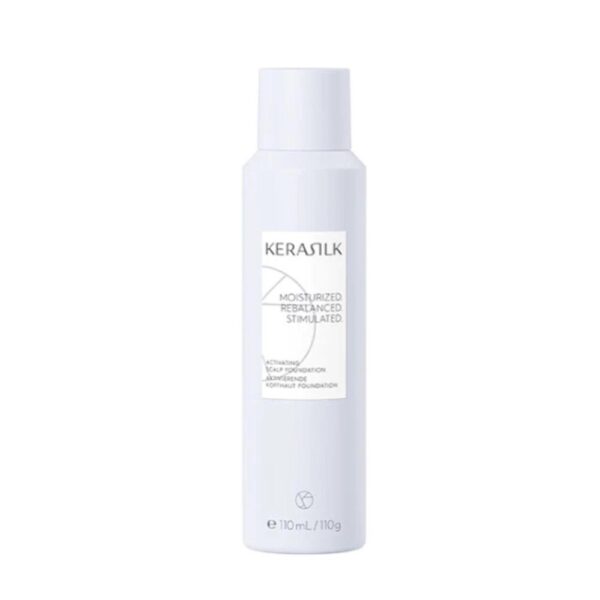 KERASILK Activating Sculp Foundation Pena 110ml