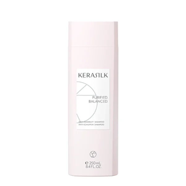 Kerasilk-Anti-Dandruff-Shampoo-250ml_1 KERASILK Purified Balanced Šampon 250ml