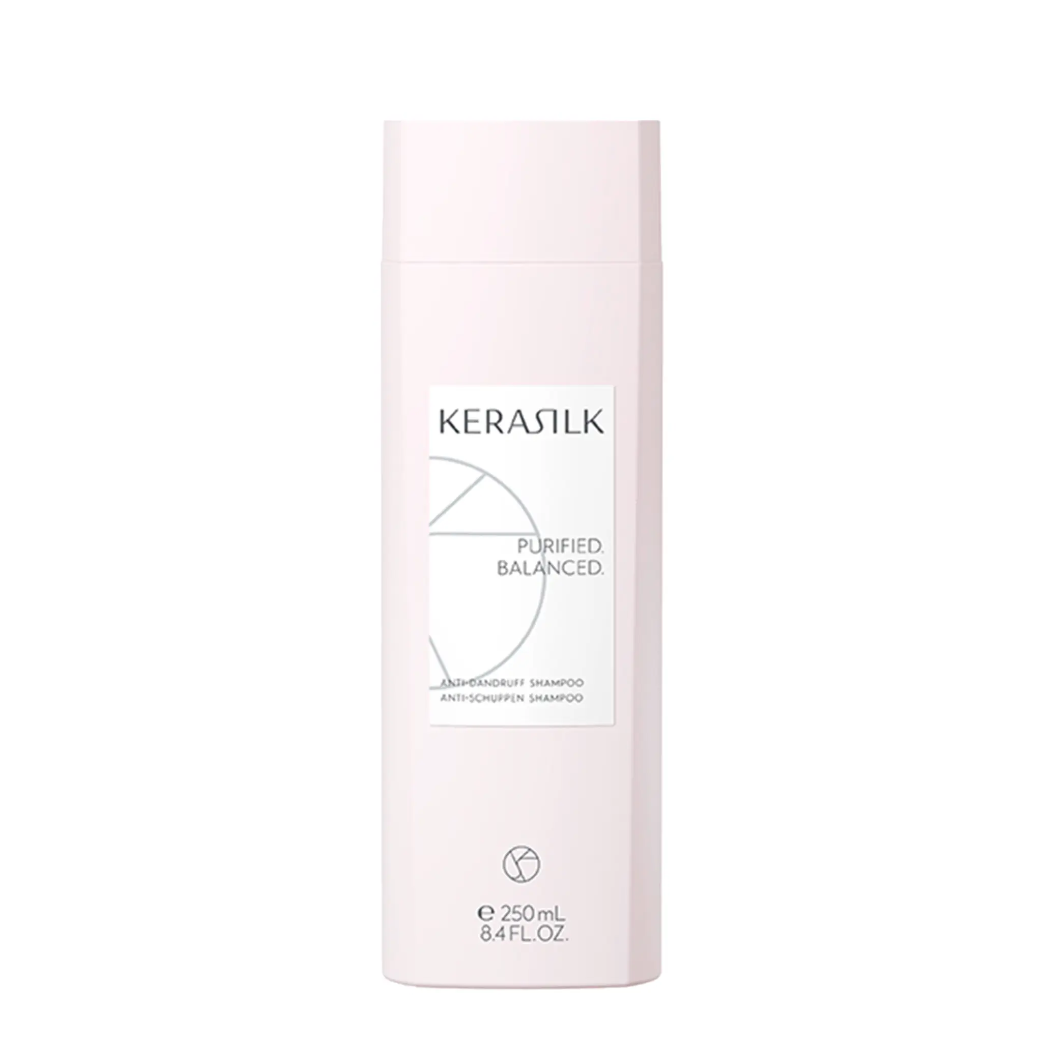 KERASILK Purified Balanced Šampon Protiv Peruti 250 ml