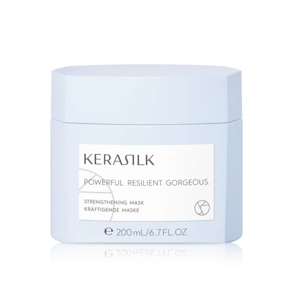 KERASILK Powerful Resilient Gorgeous Maska 200ml