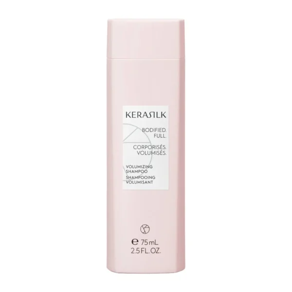 KERASILK Volumizing Šampon 75ml