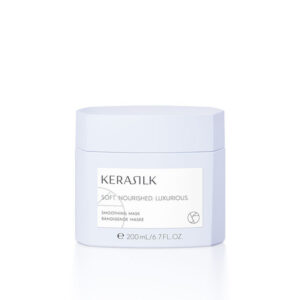 Kerasilk-smoothing-mask__43188 KERASILK Soft Nourished Luxurious Maska 200ml