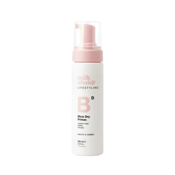 MILK SHAKE Lifestyling Blow-Dry Primer Losion 200ml