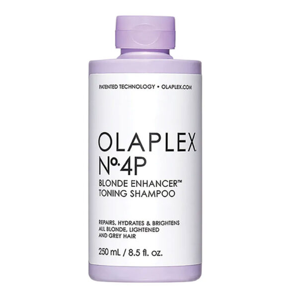 OLAPLEX No. 4P Purple Šampon 250 ml