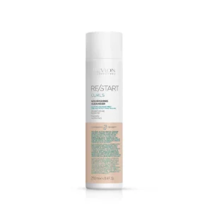 RESTART-CURLS-NOURISHING-CLEANSER (1) revlon restart curls nourishing šampon 250ml