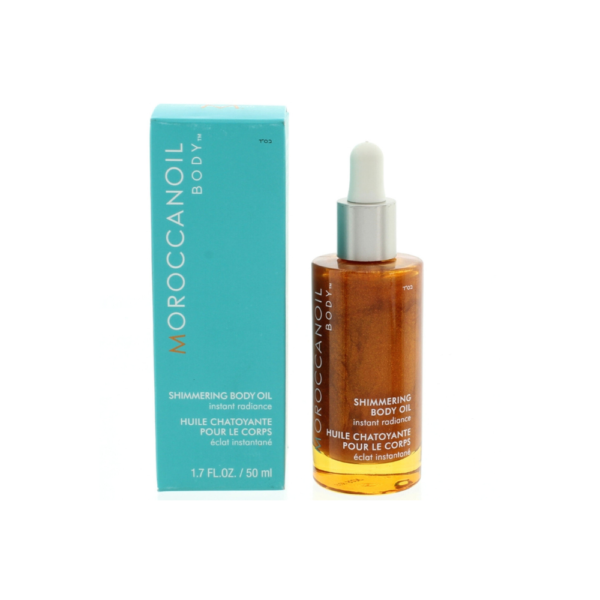 Untitled design (13) MOROCCANOIL Body Shimmering Ulje 50ml