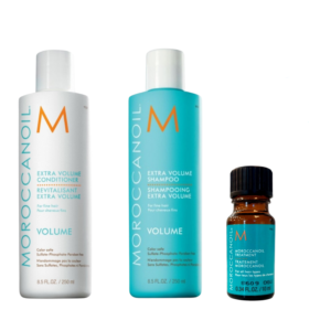 Akcijski paket NEBO Volume