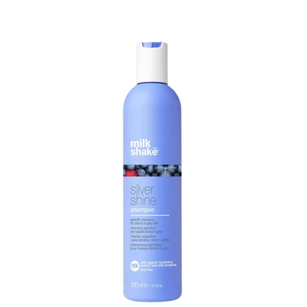 MILK SHAKE Silver Shine Šampon 300ml