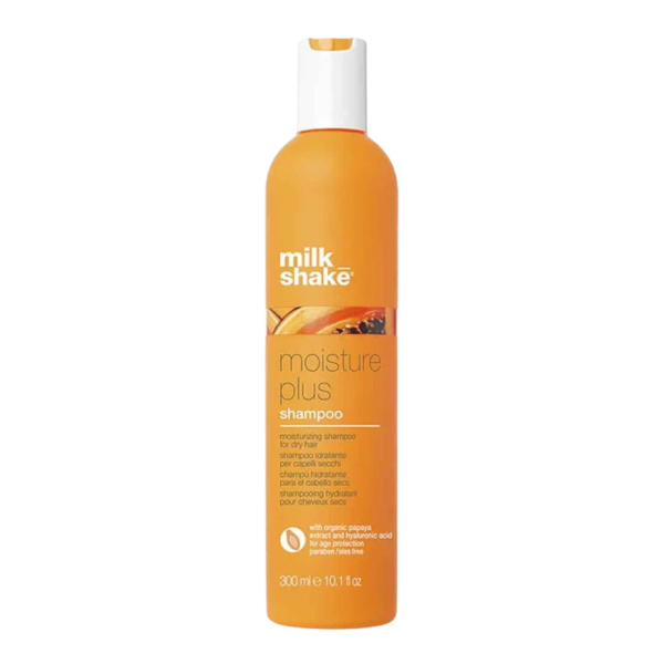 a35887bb-ef8d-4cc4-b9e0-e666ec41b2ca MILK SHAKE Moisture Plus Šampon 300ml