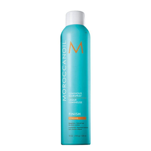MOROCCANOIL Strong Hair Sprej 330ml