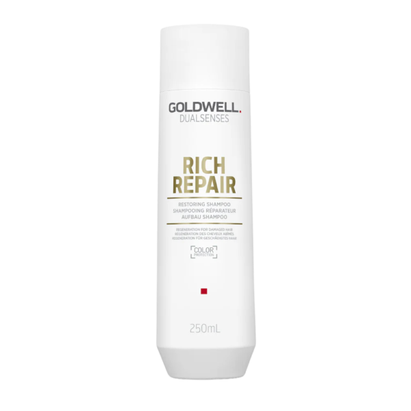 b392d419-395f-47d6-94be-e88d54437f0e GOLDWELL Rich Šampon 250ml