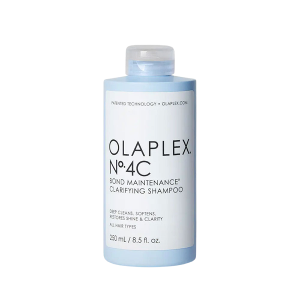 c25e8a3b-698f-4453-a9b5-611321b2c0d9 OLAPLEX No. 4C Clarifying Šampon 250 ml