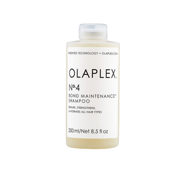 ea740512-70cc-4806-95ae-1ee0a6845fb5 OLAPLEX No. 4 Maintenance Šampon 250 ml