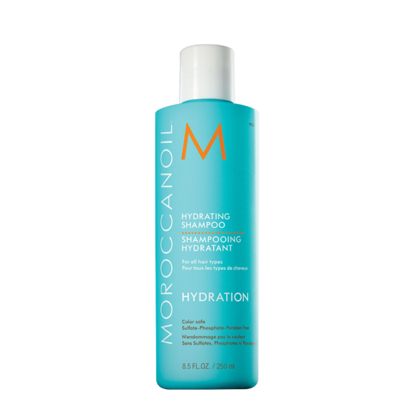 MOROCCANOIL Hydrating Šampon 250ml
