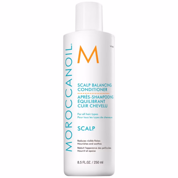 MOROCCANOIL Scalp Balancing Kondicioner 250ml