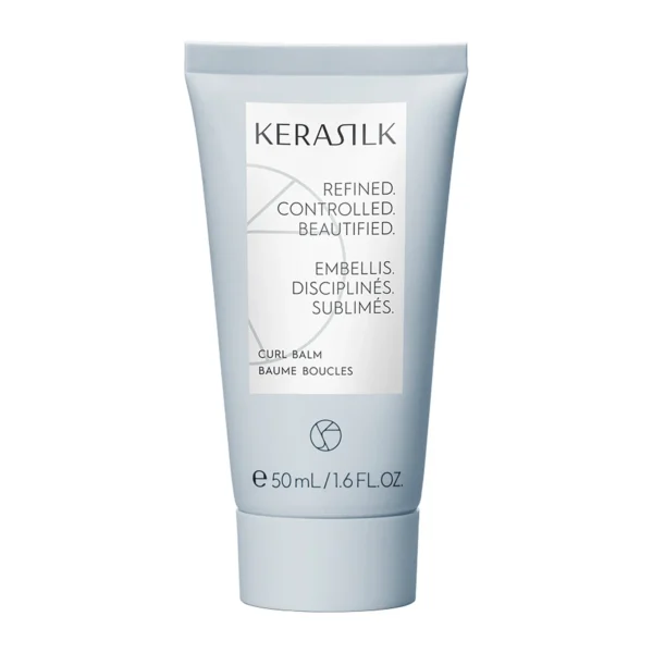 kerasilk-curl-balm-50ml KERASILK Curl Balzam 50ml