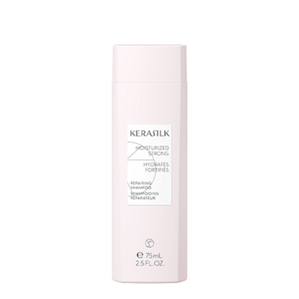 KERASILK Repairing Šampon 75ml