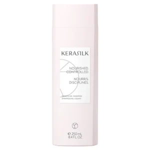 KERASILK Soft Nourished Controlled Šampon 250 ml