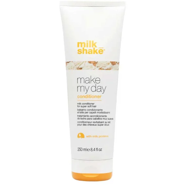 media_d7b3c71c-f234-4042-b70c-28ce2576bdef MILK SHAKE Make My Day Kondicioner 250ml